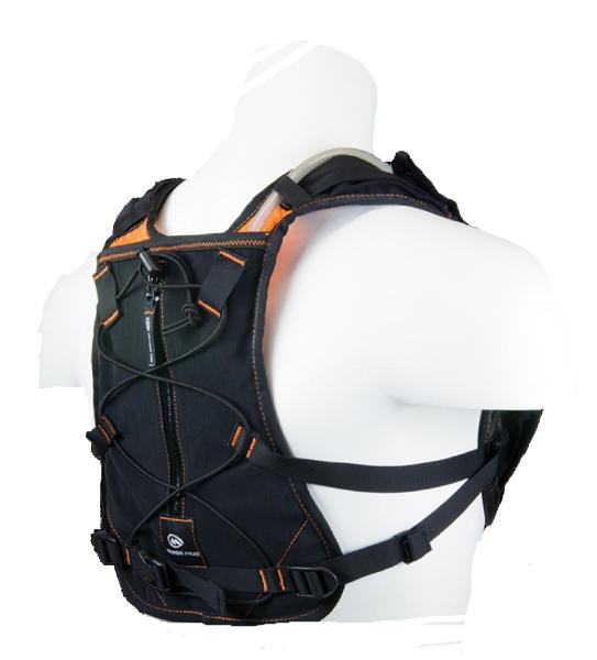 Orange Mud Endurance Pack 70oz